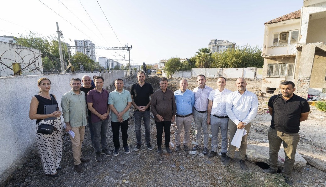 Proje detayları ve gelişmeler