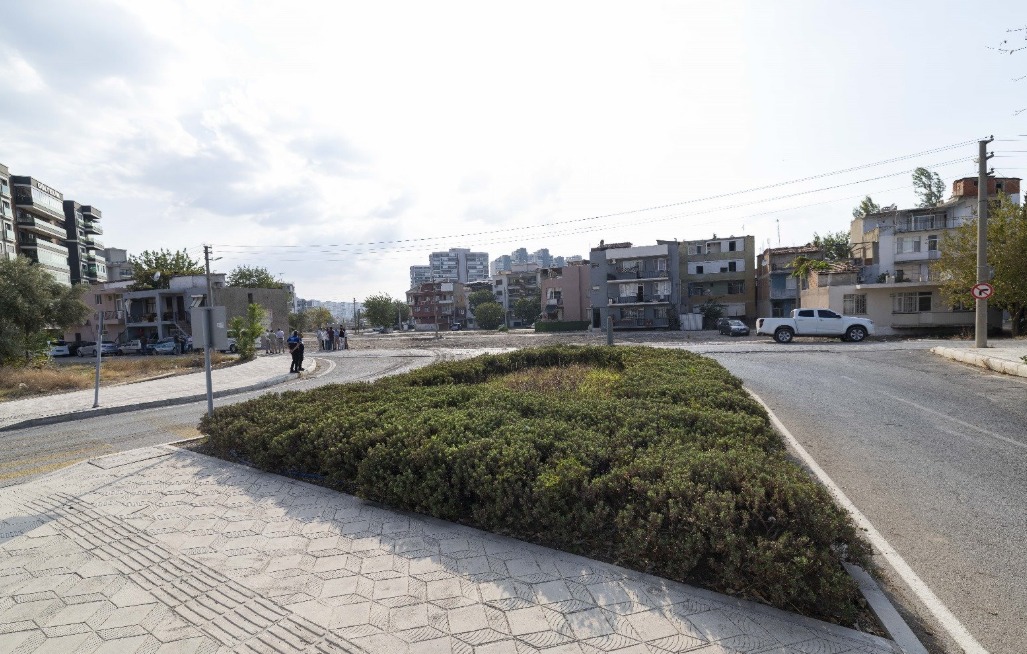 Proje detayları ve gelişmeler