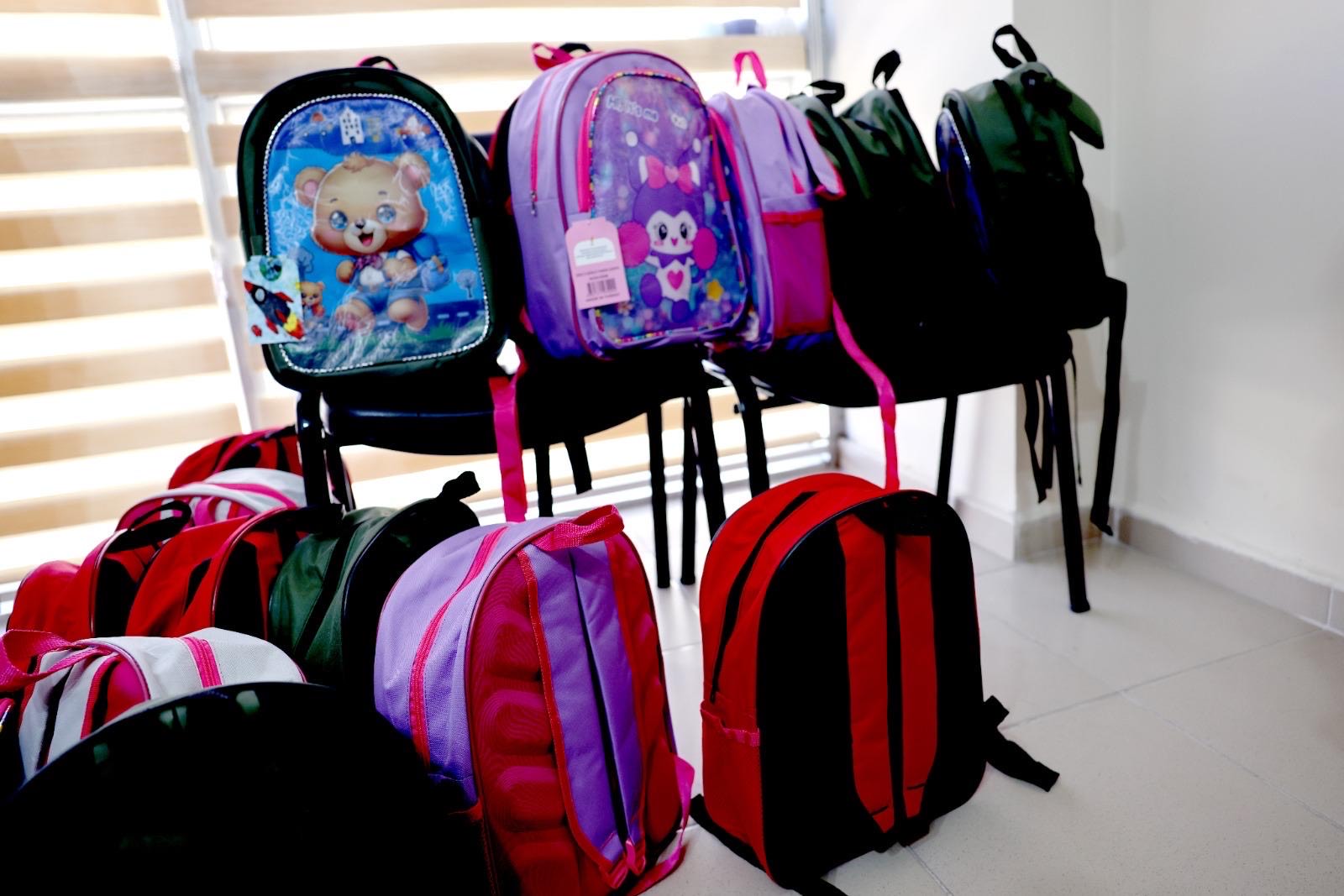 Başvurular ve dağıtım merkezleri