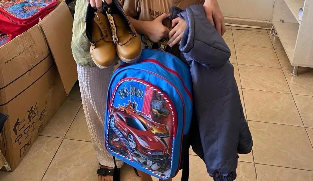 Başvurular ve dağıtım merkezleri