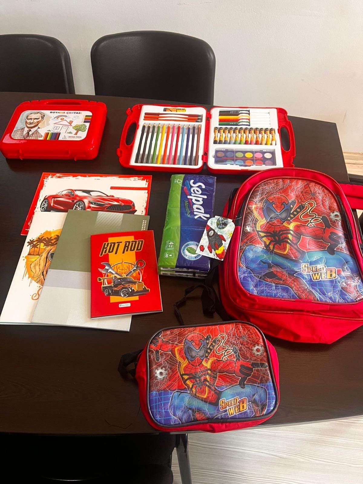 Eğitimde fırsat eşitliği için kapsamlı destek