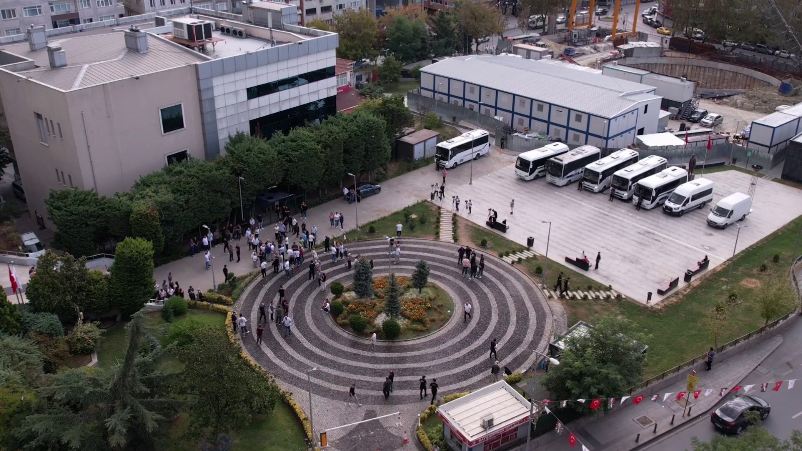 Bayrampasa Belediyesine Yolsuzluk Operasyonunda Yeni Gelisme Gozaltina Sayisi Yukseldi