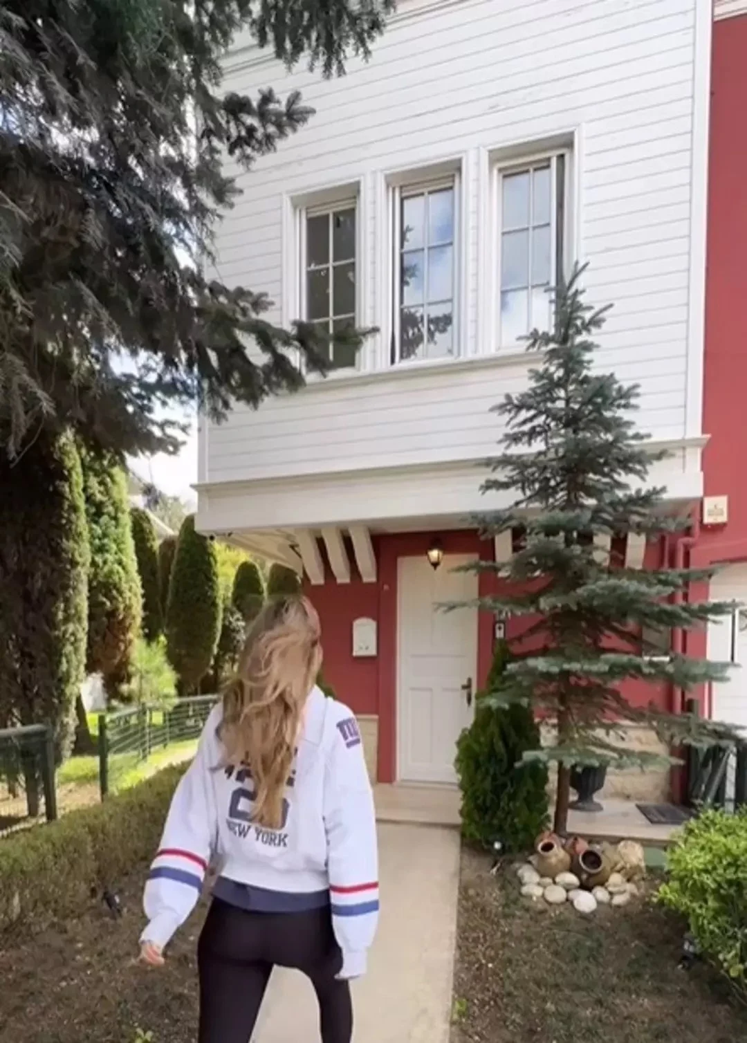 Berfu Yenenler Ev 1-1