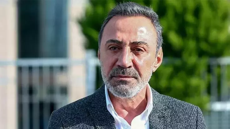 Kameralar karşısında genel merkezi hedef aldı