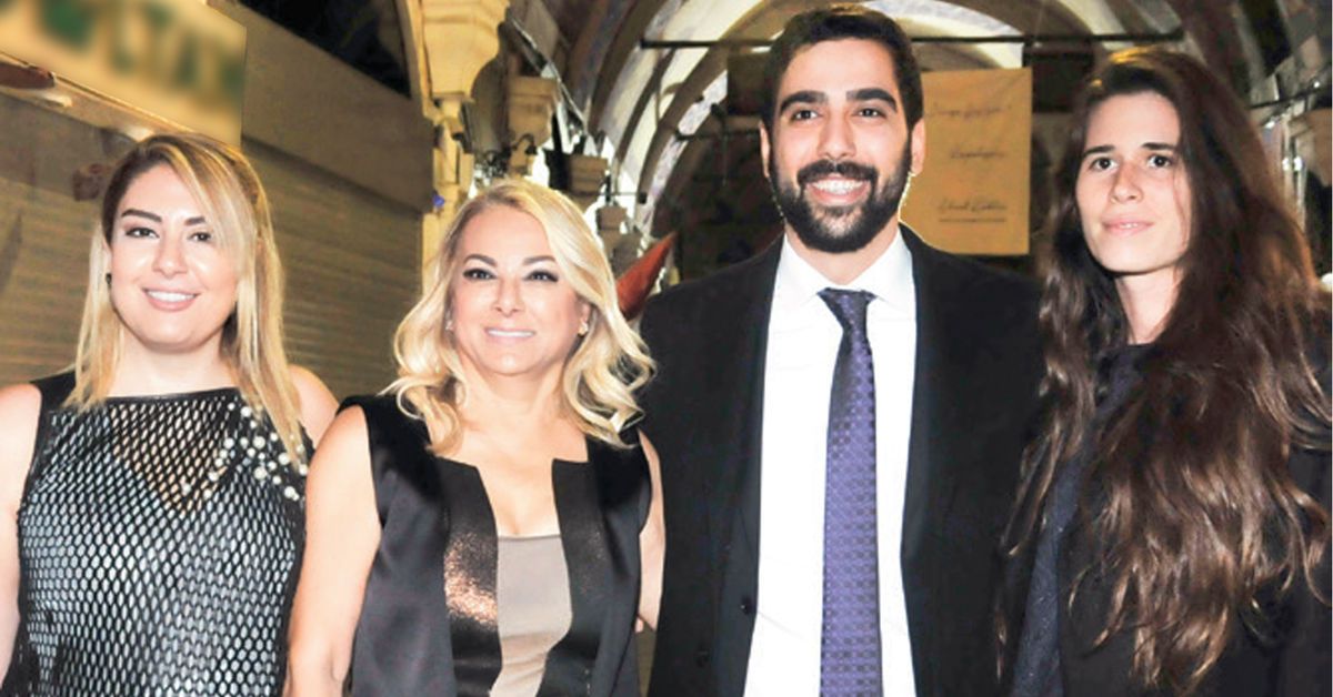 Bilal Dilek Lal Denizli