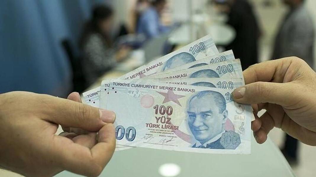 Binlerce Kişi Para Gönderemiyor Türkiye'nin Dev Bankasında Iban Sorunu!