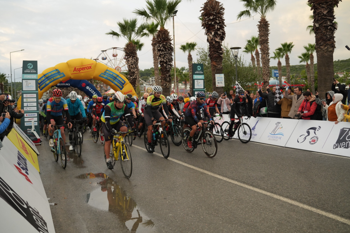 Her seviyeye hitap ediyor