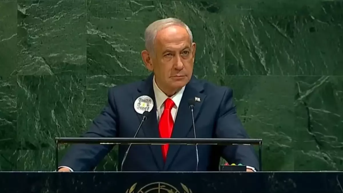  “Boş koltuklara konuştu”