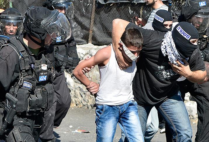 İsrail'in Gazze'ye yönelik katliamları hız kesmiyor