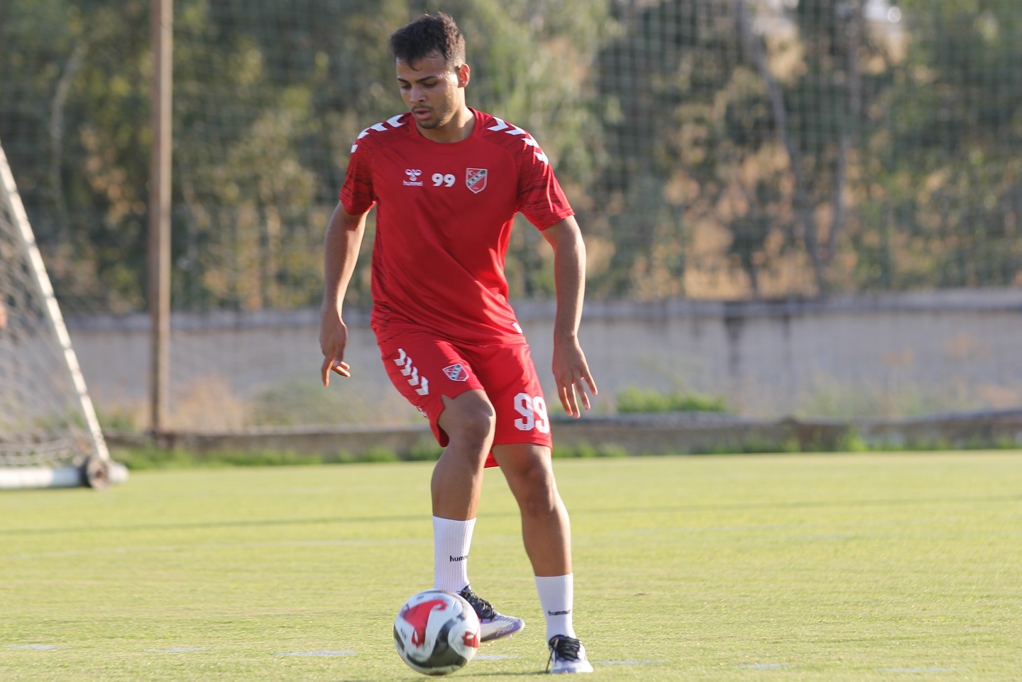 Ömer Faruk Sezgin için tahkim kurulu kararı bekleniyor