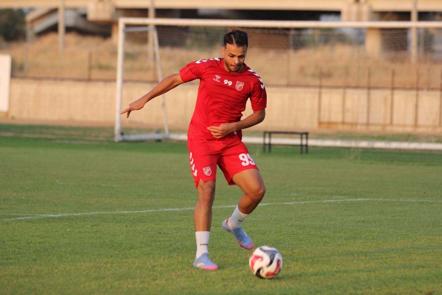 Genç yeteneğin kariyer yolu: Mehmet Güneş kimdir?