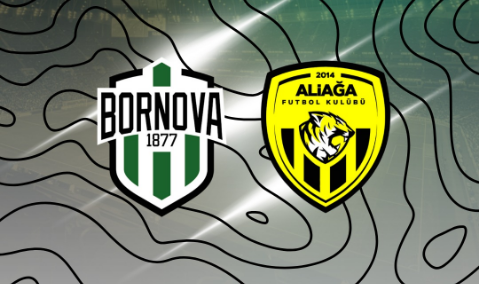 Bornova 1877 – Aliağa Fk