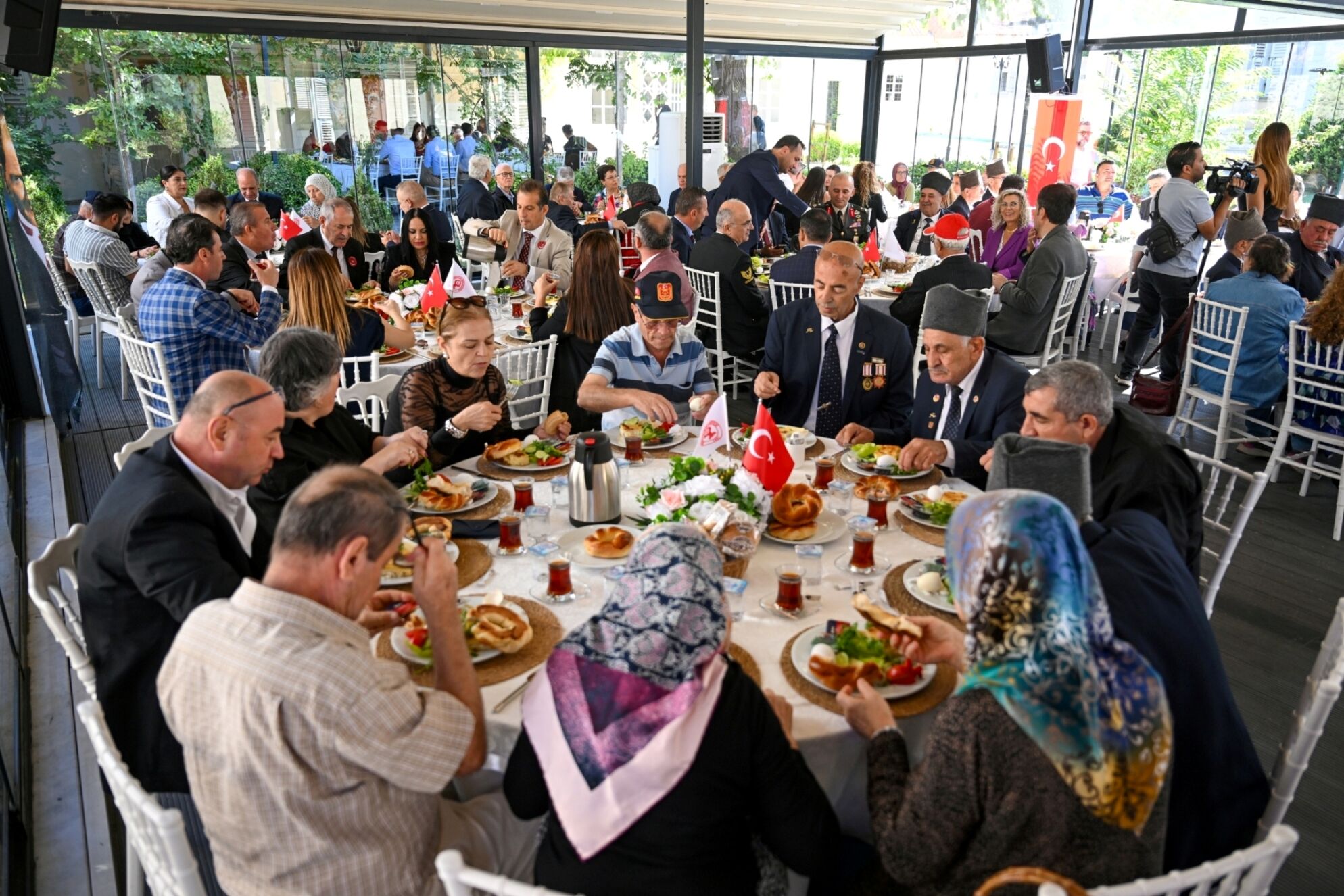 Bornova Kahvaltı