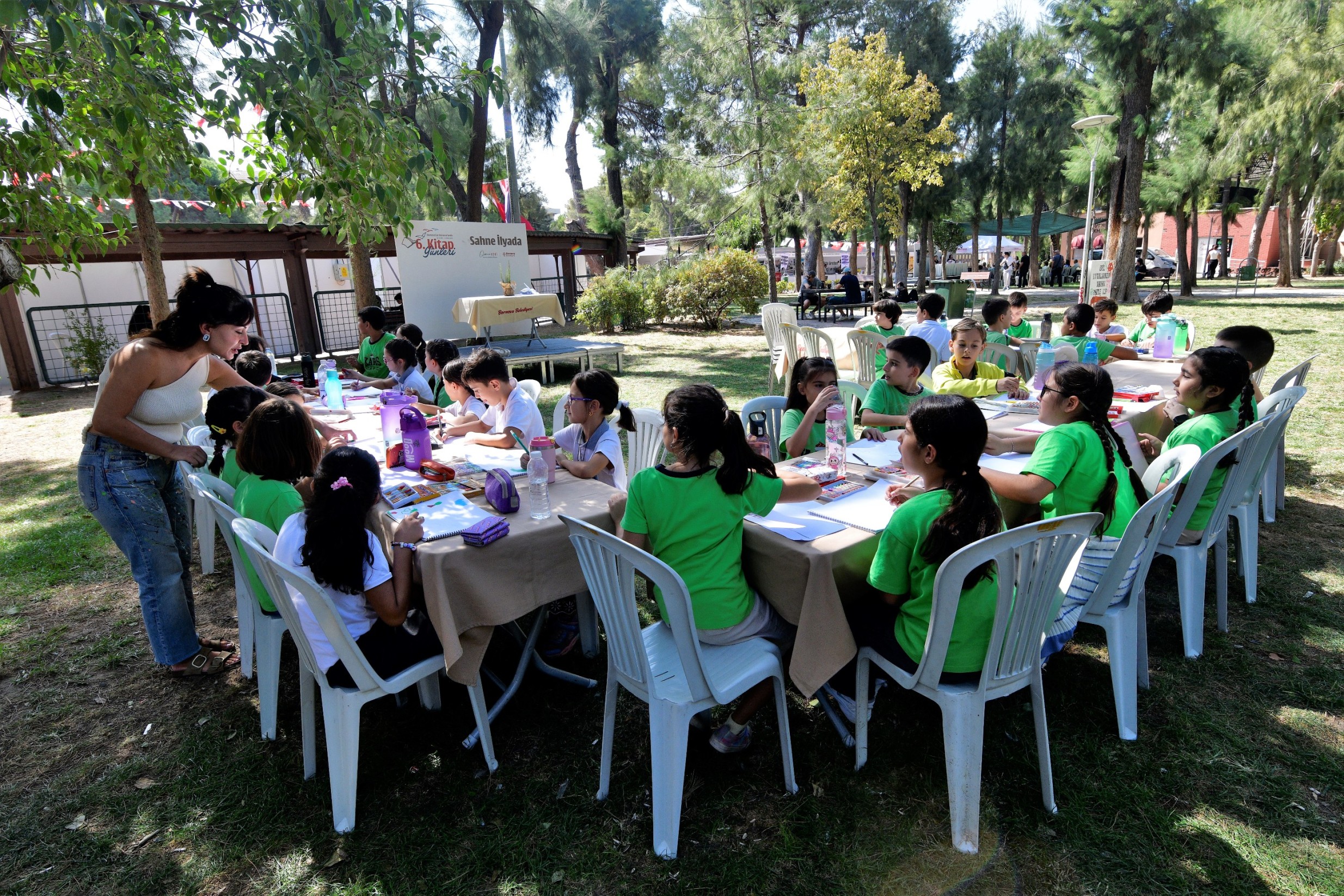 Bornova Kitap Günleri