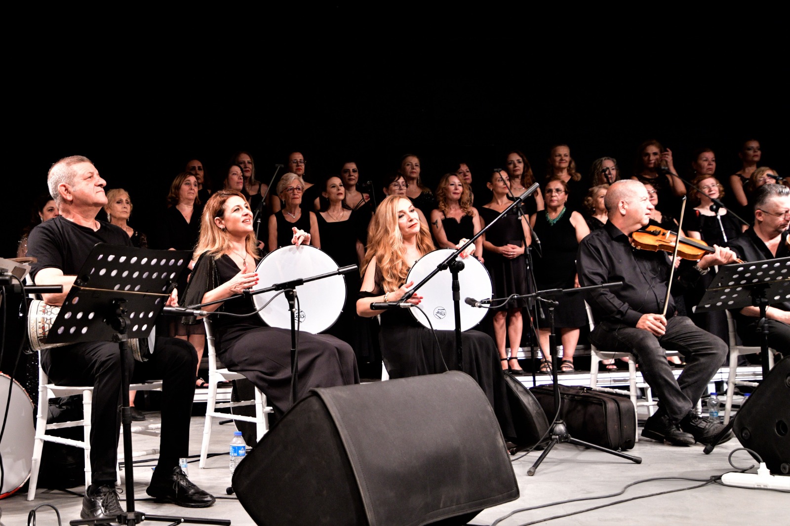 Başkan Eşki: "Ortak hafızamız bizi birleştiriyor"