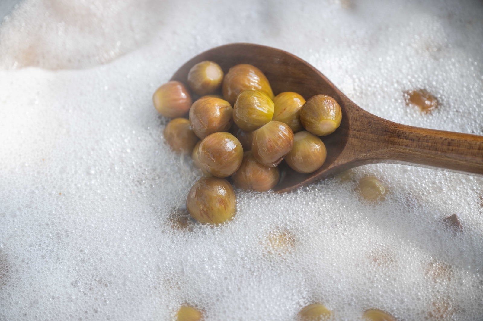 Festivalde tatlı rekabet ve zengin içerik