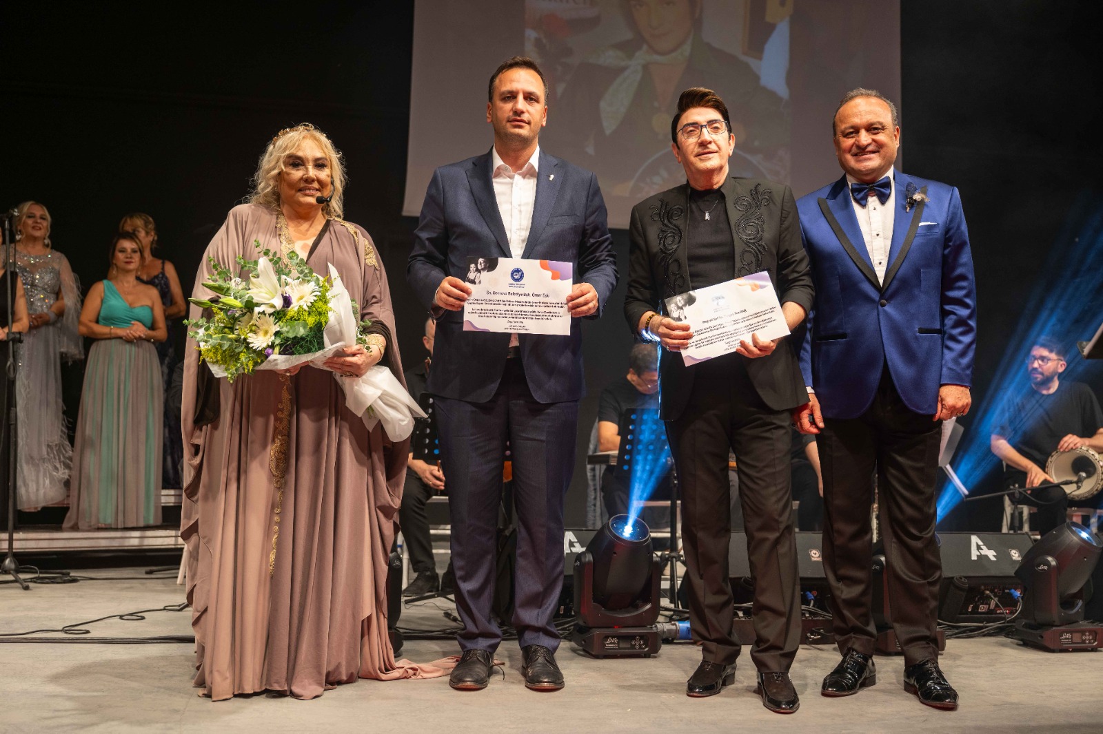 Başkan Ömer Eşki’den müjde