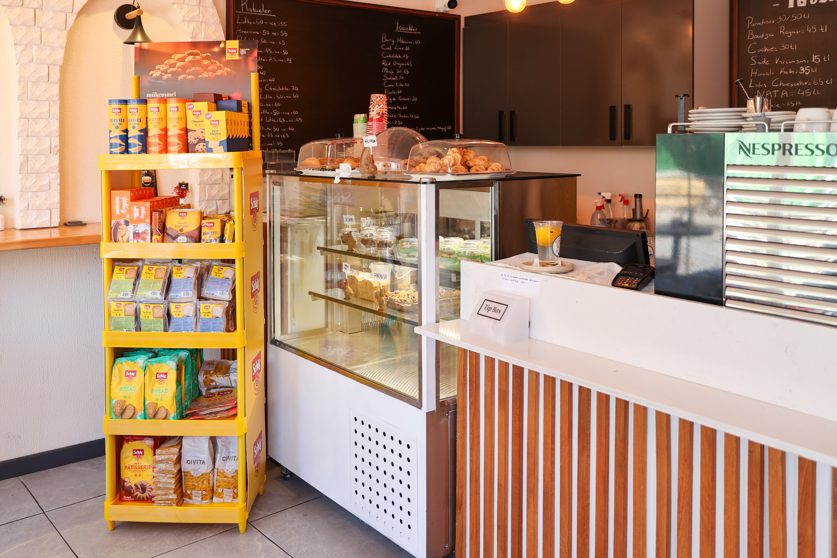 Buca Belediyesinden Çölyak Hastalarına Destek2