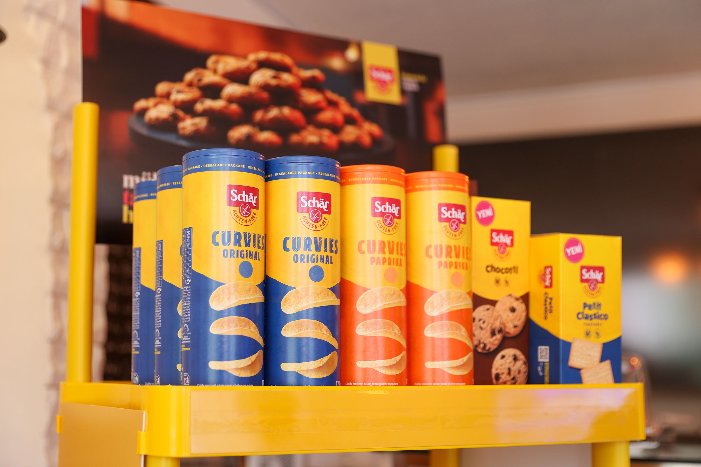 Buca Belediyesinden Çölyak Hastalarına Destek3