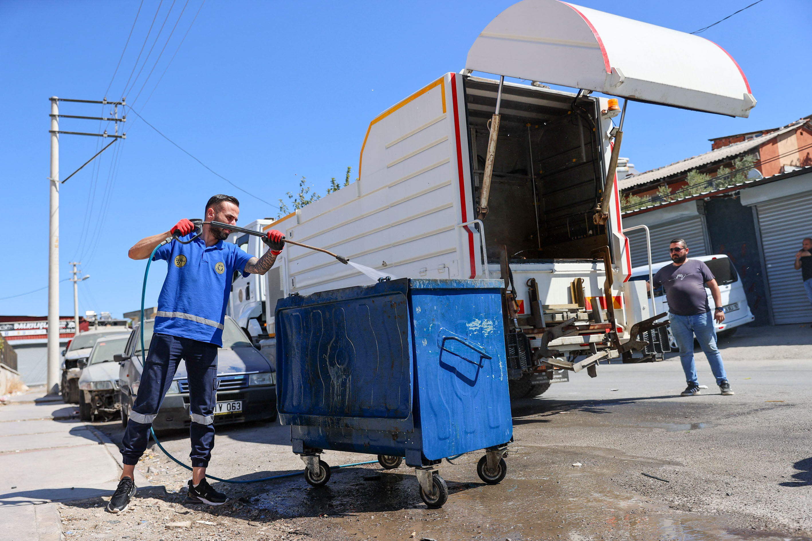 Buca Da 24 Saat Kesintisiz Temizlik6