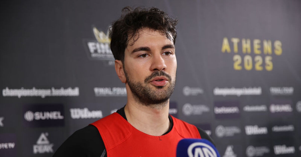 Bugrahan Tuncer Basketbol