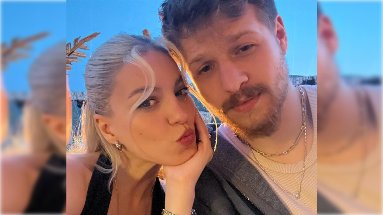 Burak Yoruk Sevgili Kim