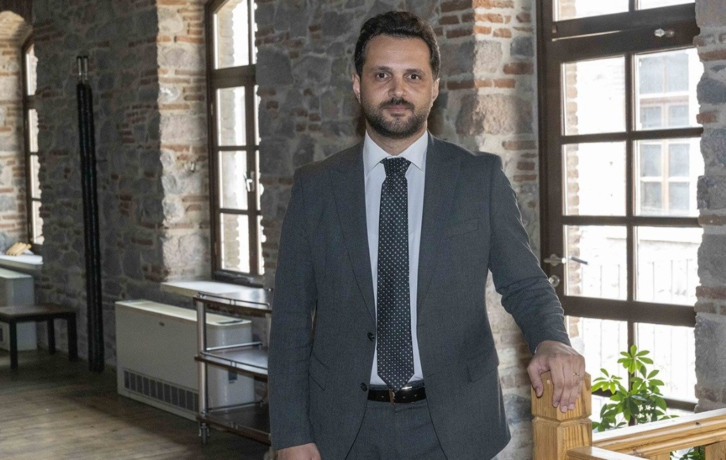 Şeffaflık ve liyakat ön planda