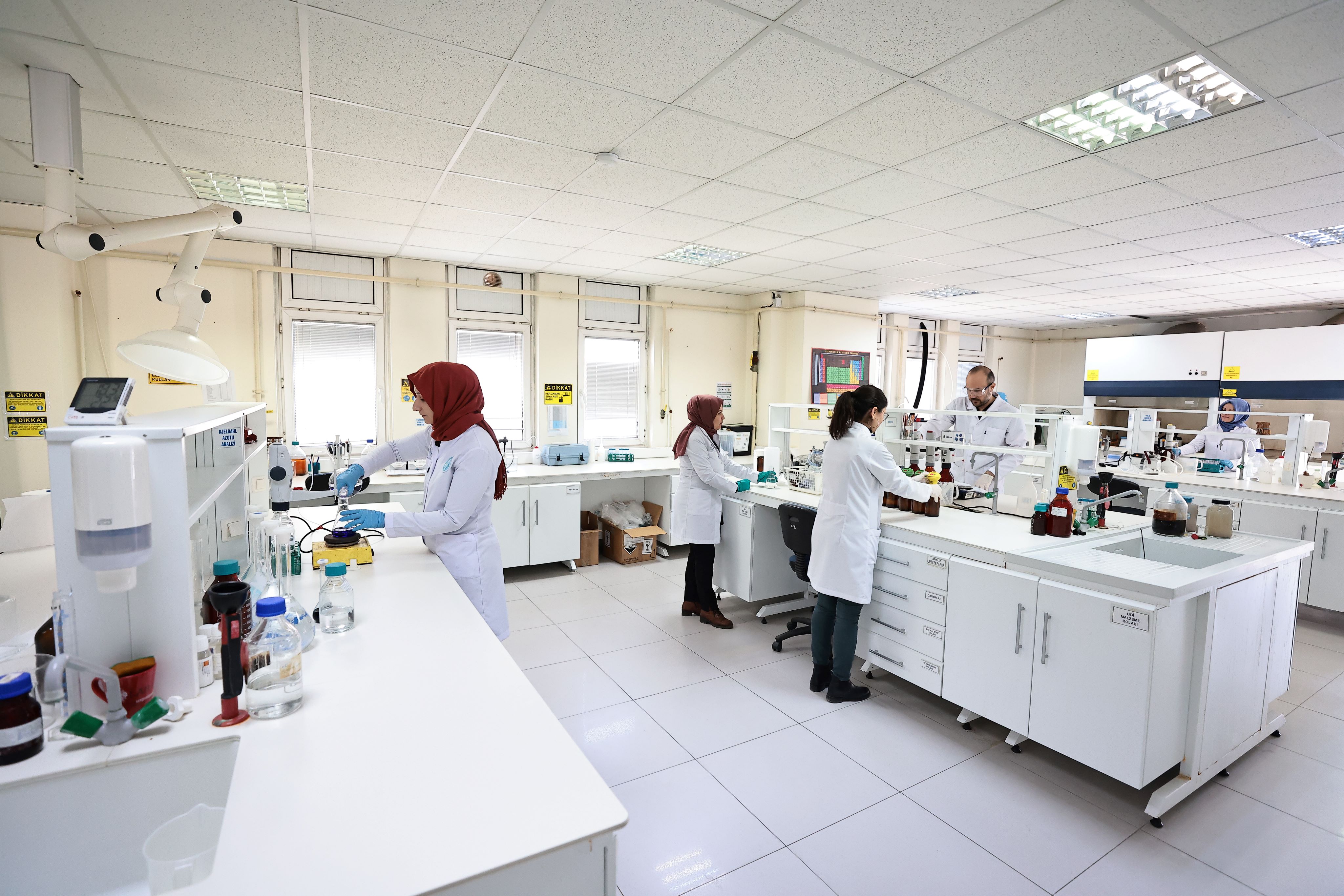 Büyükşehir Deski̇ Çardak’a 17,5 Milyonluk Büyük Içme Suyu Yatırımına Başladı (4)