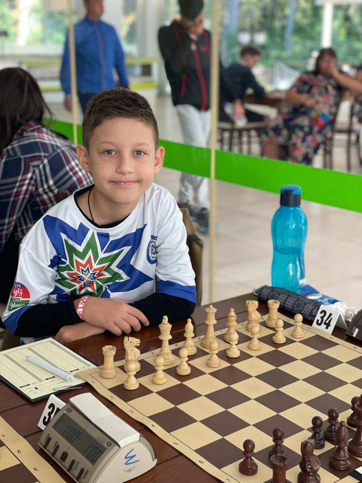 Büyükşehir’den Sağlıklı Nesiller İçin Her Mevsim Spor (2)