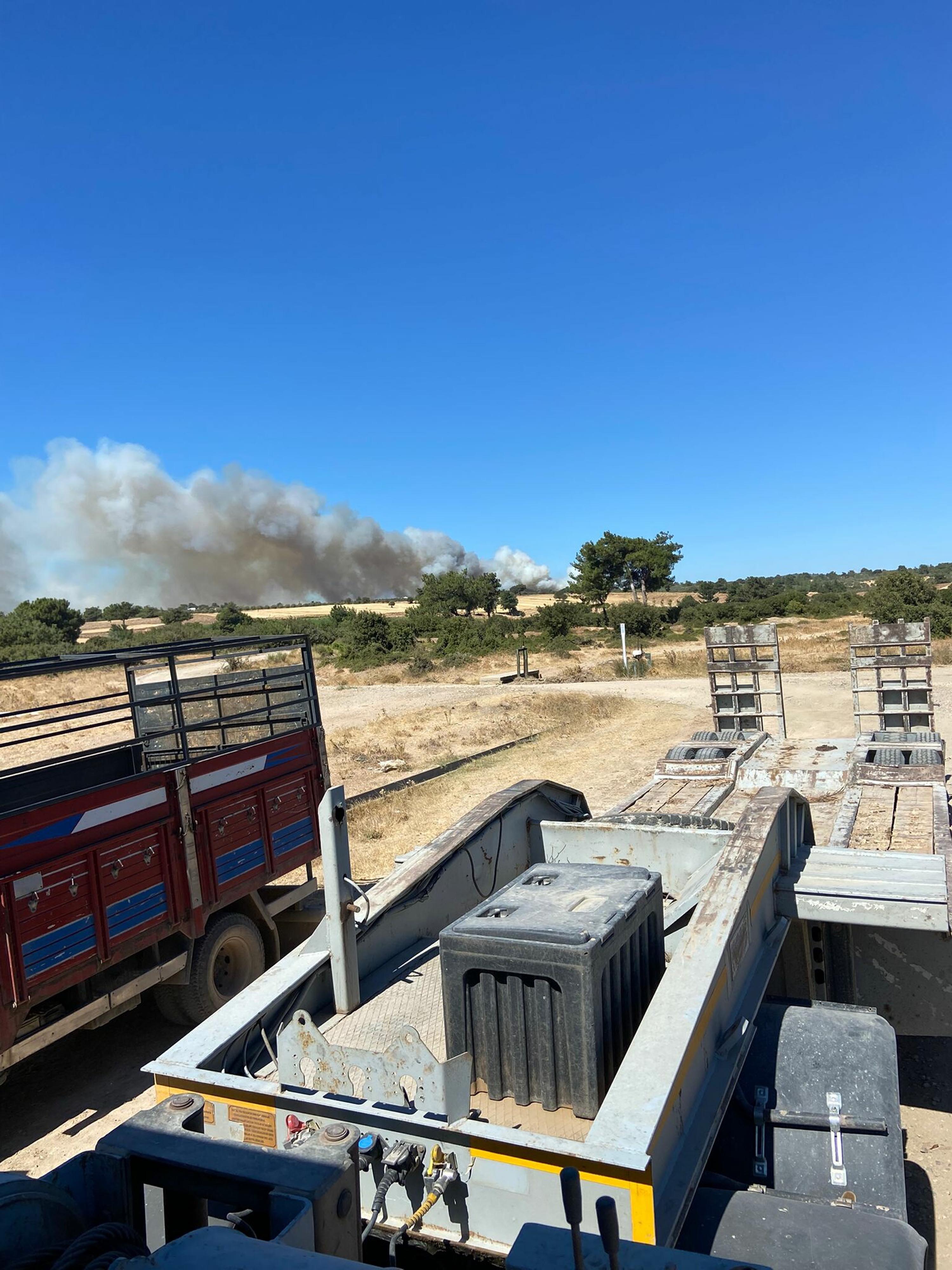 C A N A K K A L E D E O R M A N Y A N G I N I 924620 274674