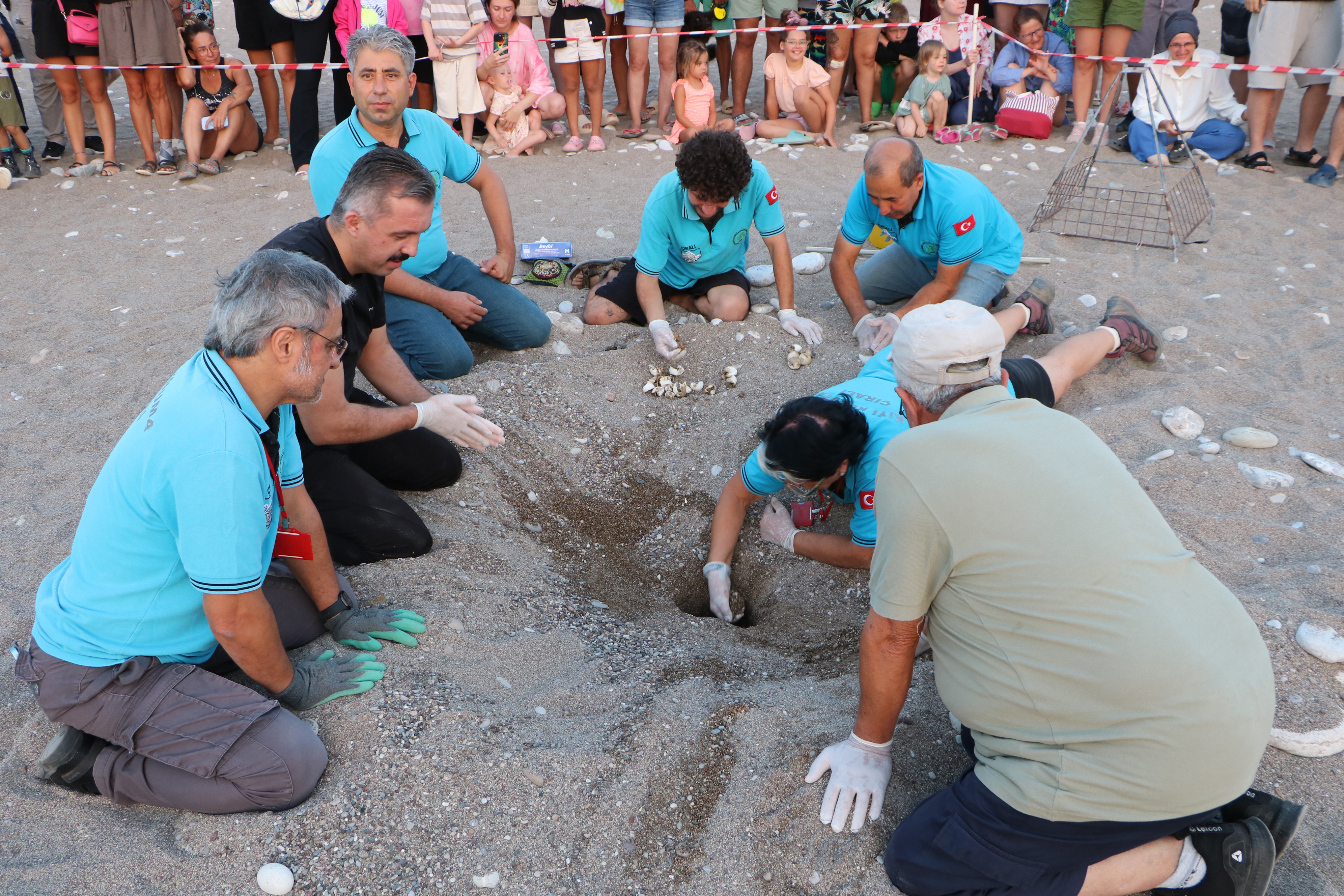 C I R A L I D A K I C E Y R E K A S I R L I K G O N U L L U D E N I Z 894160 265581