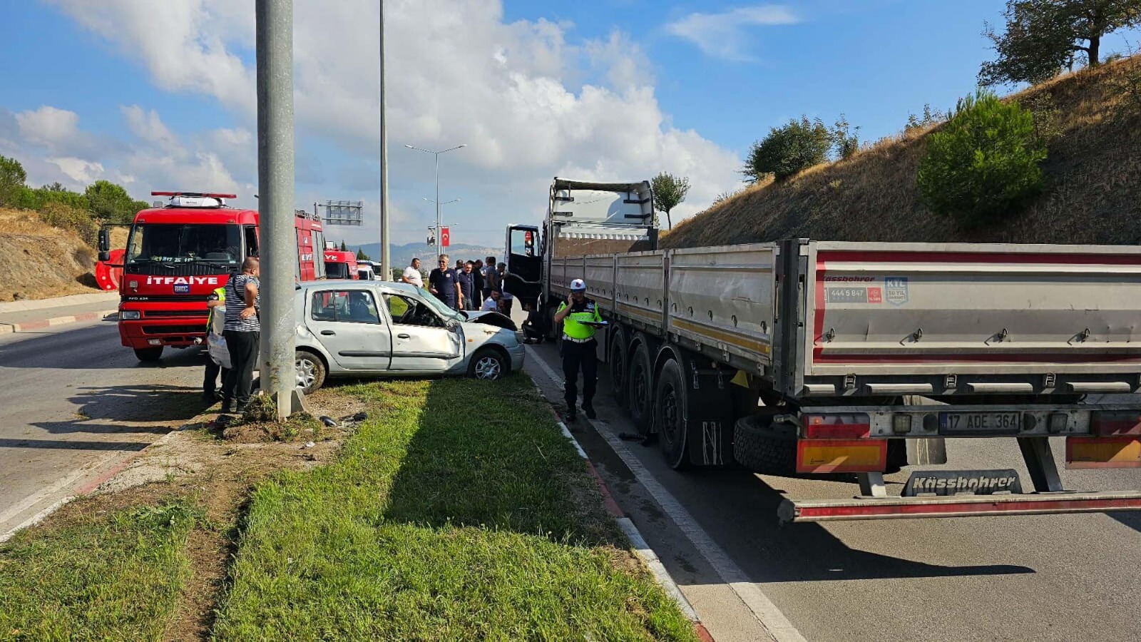 Soruşturma başlatıldı 