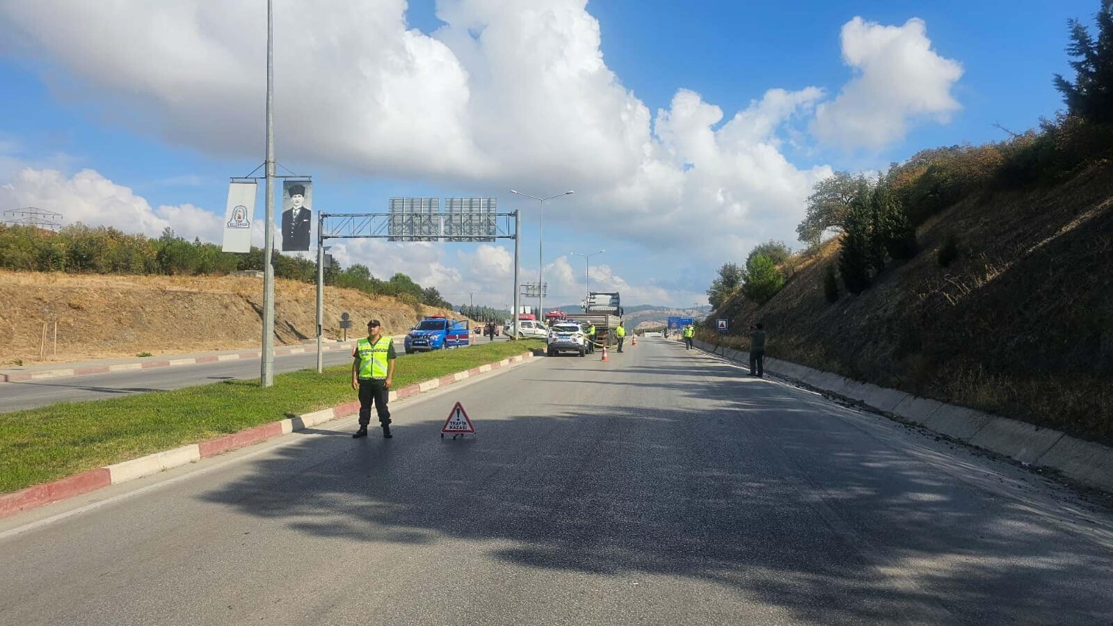 Yaşlı Kadın kurtarılamadı, soruşturma başlatıldı