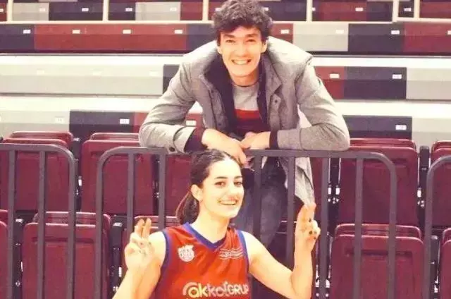 Cedi Osman Eski Sevgili