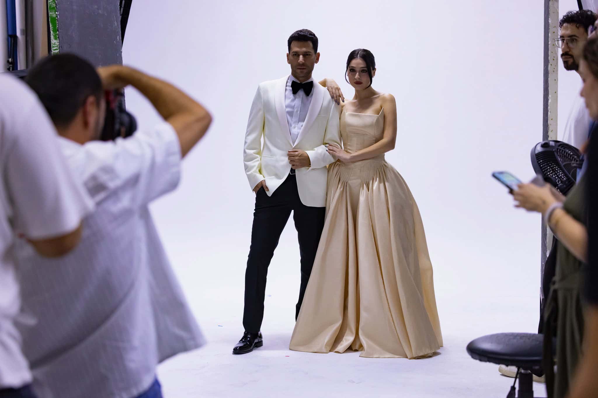 Cemre Baysel Ve Murat Yıldırım 2-1