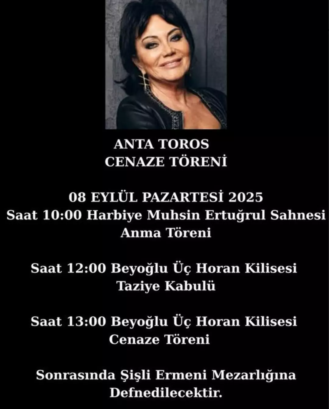 “Rollerimi severek oynadım”