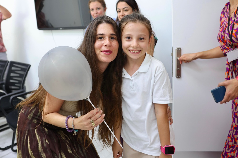 Çeşme Belediyesi’nden Ilkokula Başlayan Öğrencilere Hoş Geldin Hediyesi5