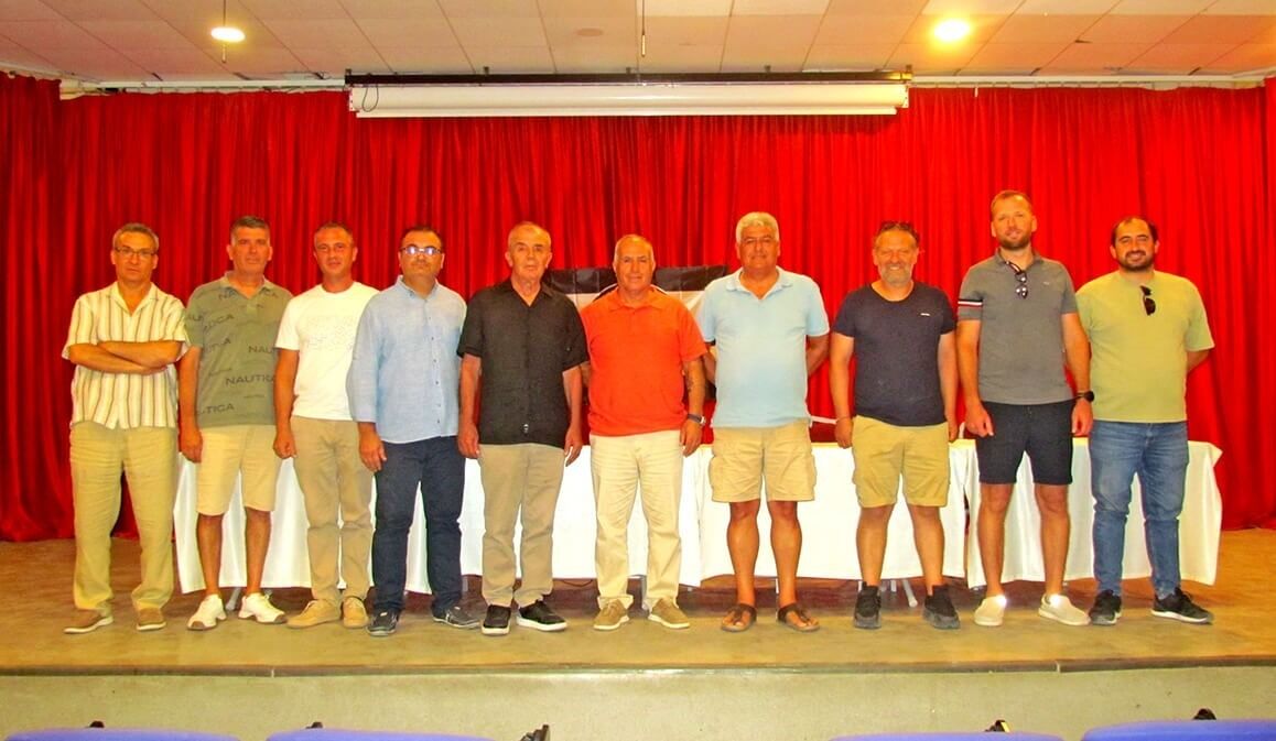 Çeşme Belediyespor-5