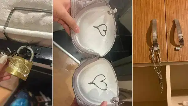 Cevizlibağ Atatürk Kyk Kız Yurdu