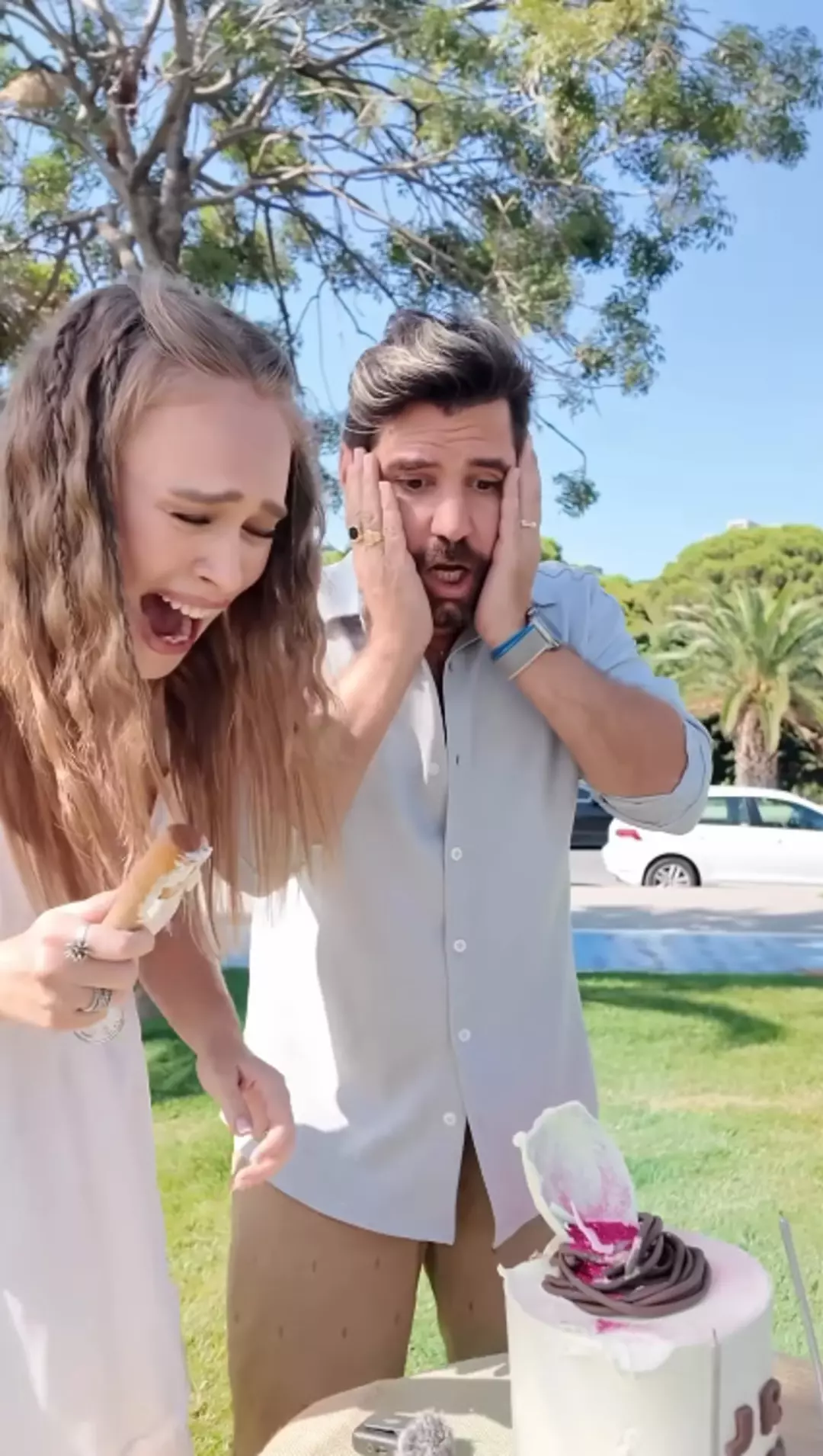 Takipçilerinden tebrik yağdı