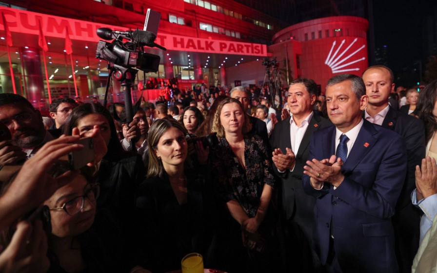 CHP 21 Eylül'de sandık başına gidebilecek mi?