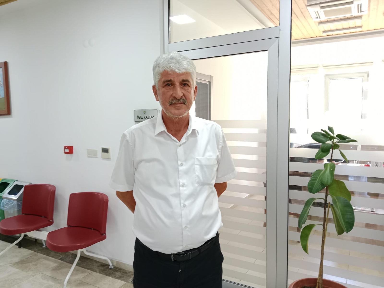 Firari müteahhit İstanbul'da yakalandı