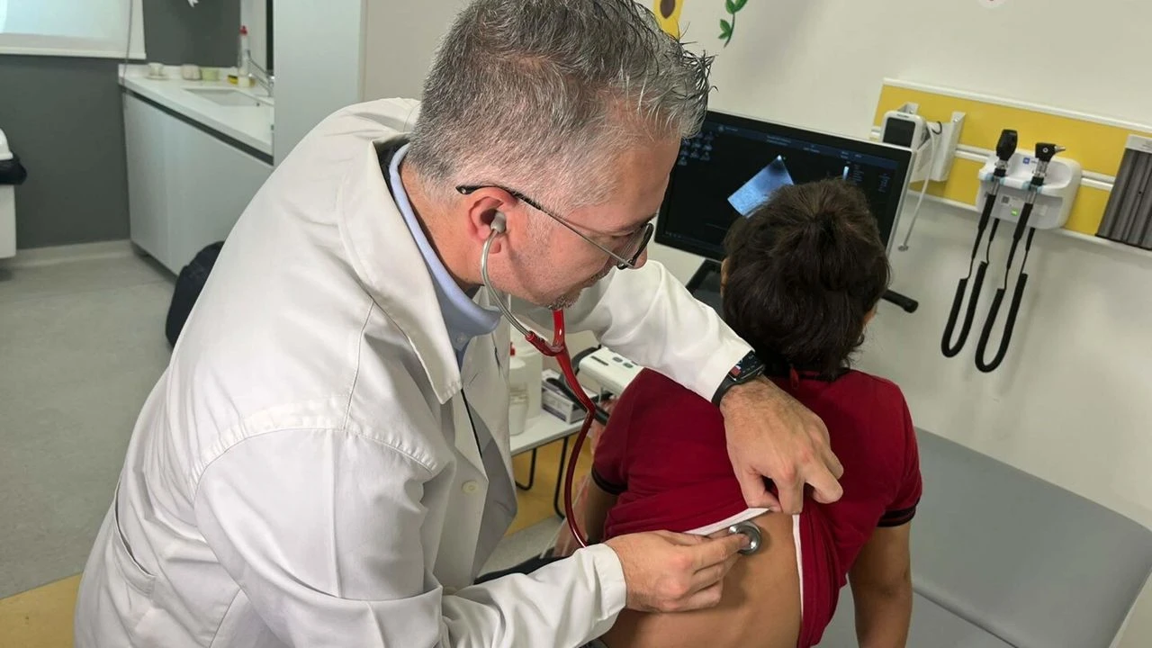 Büyük risk taşıyan ameliyatlardan kurtuldular