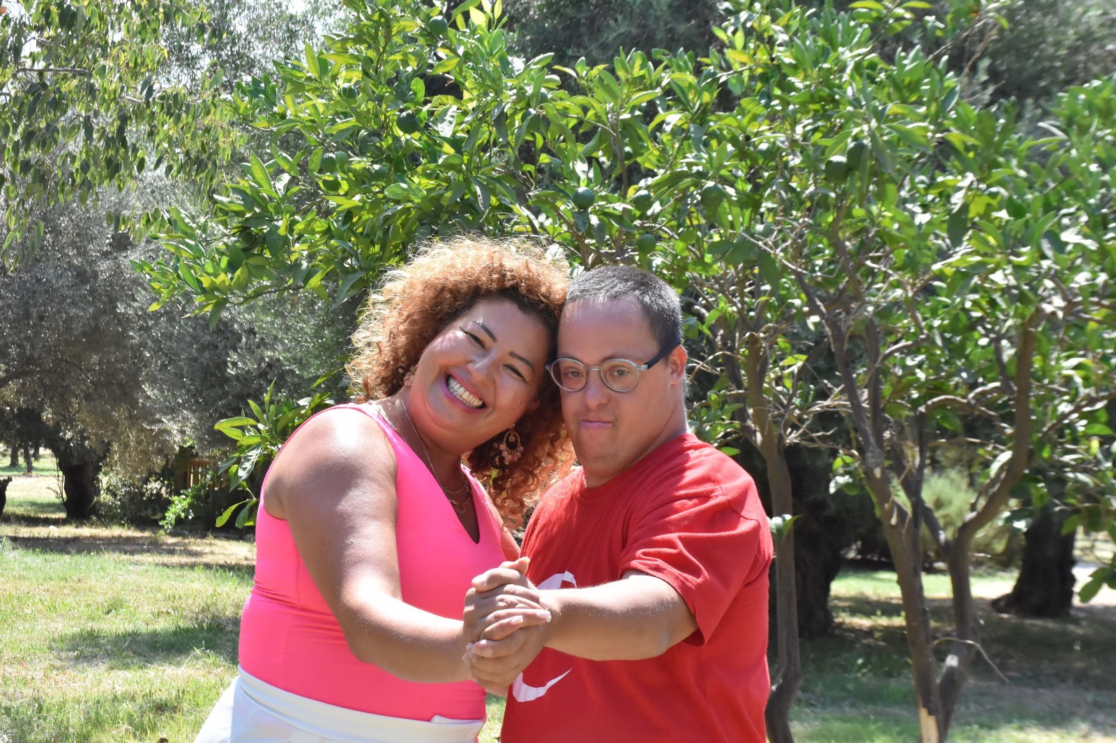 Dans ve müzikle gelen gelişim