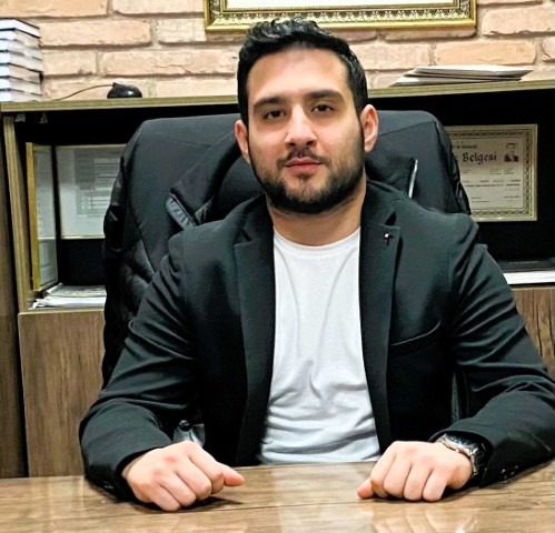 Dayakçı Başkan Hakkında Üç Suçtan Savcılığa Şikayette Bulunuldu 1