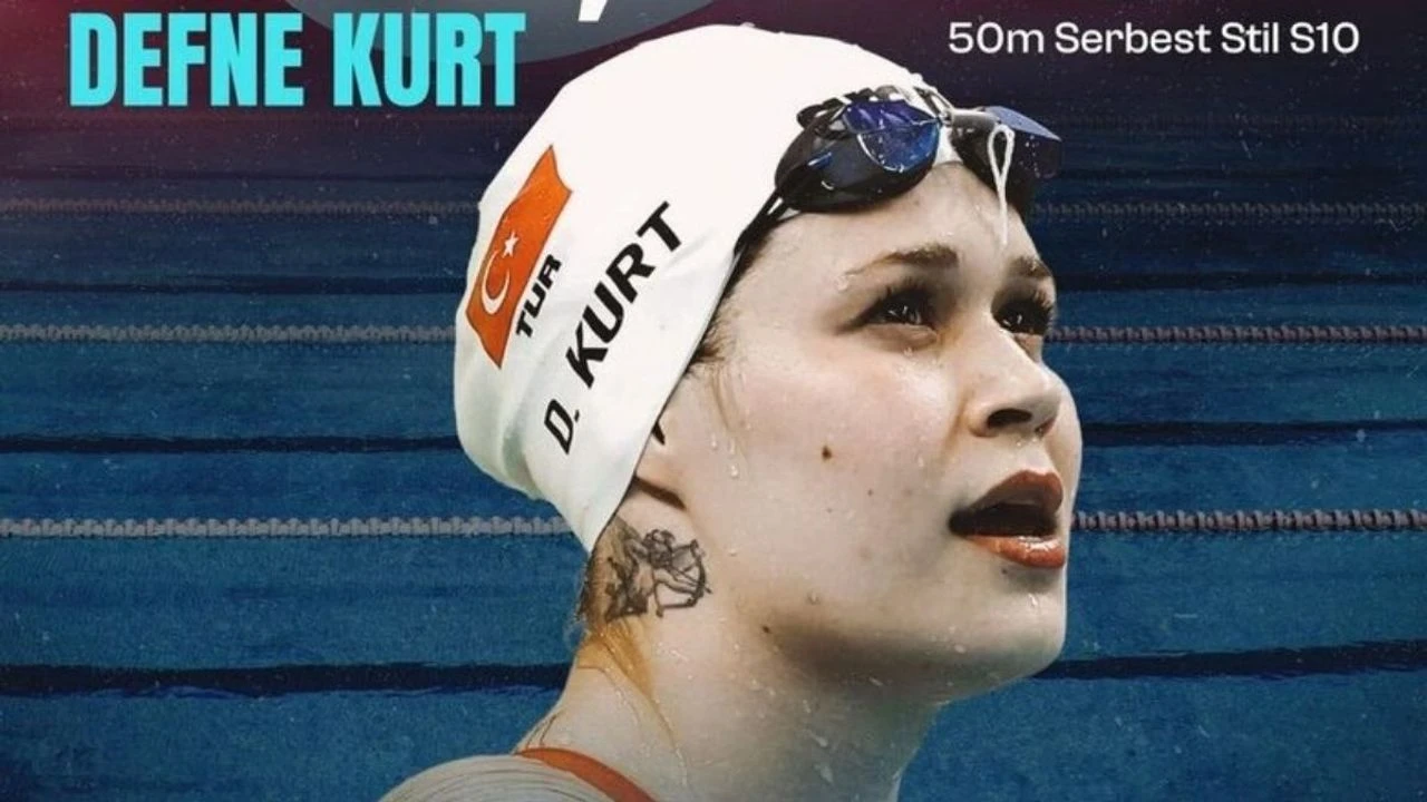 Defne Kurt
