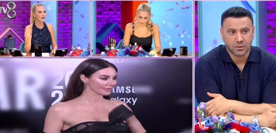 Defne Samyeli Ve Ece Erken