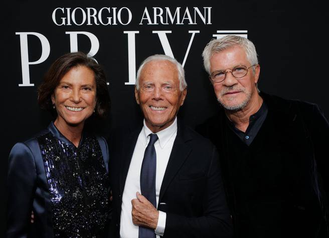 Dellorco Armani Miras