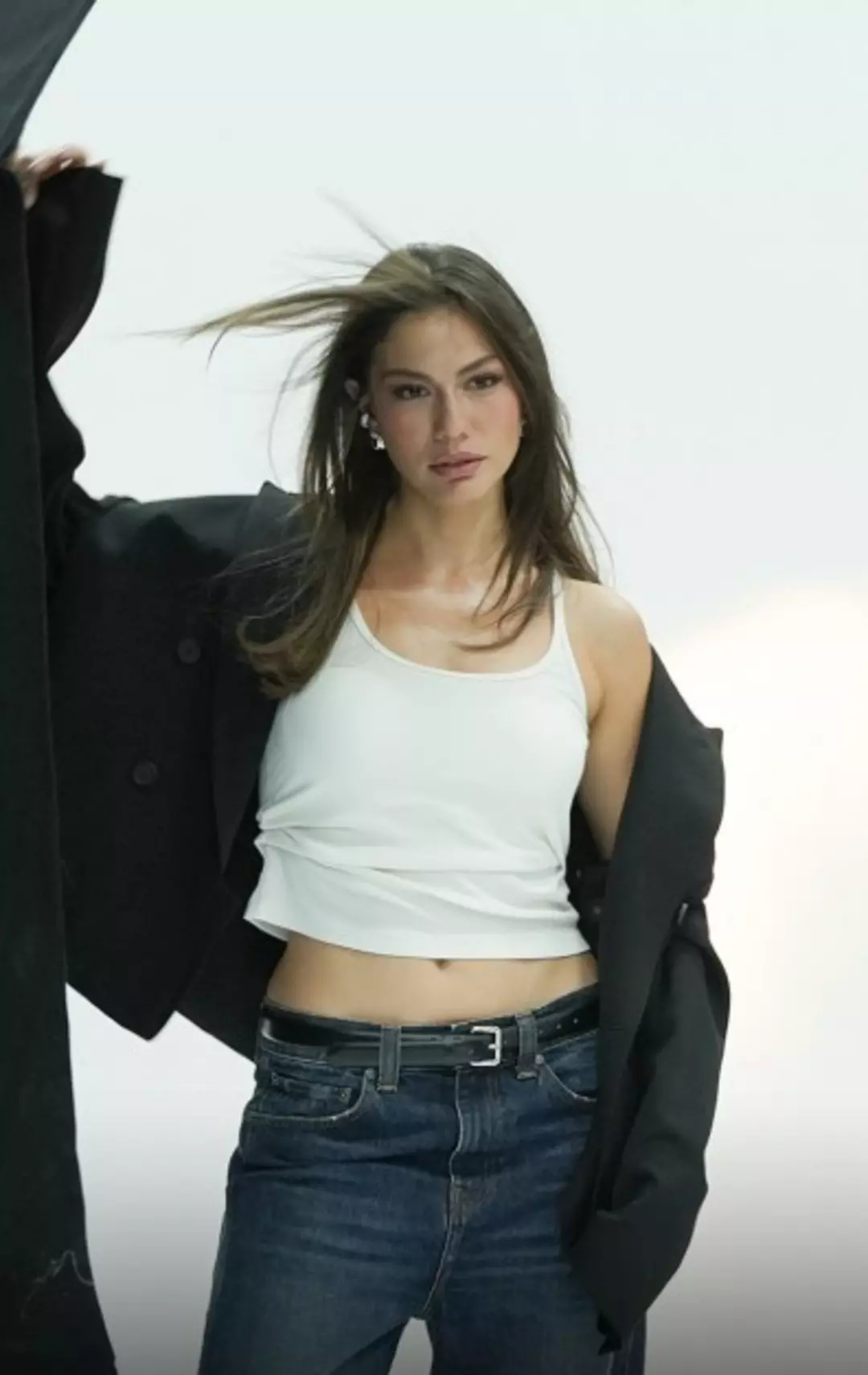 Başarılı kariyerine yeni halkalar ekliyor