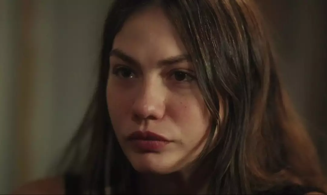 Demet Özdemir’in performansı konuşuldu